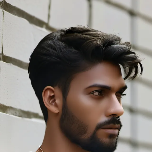 chat with ai character: Jace
