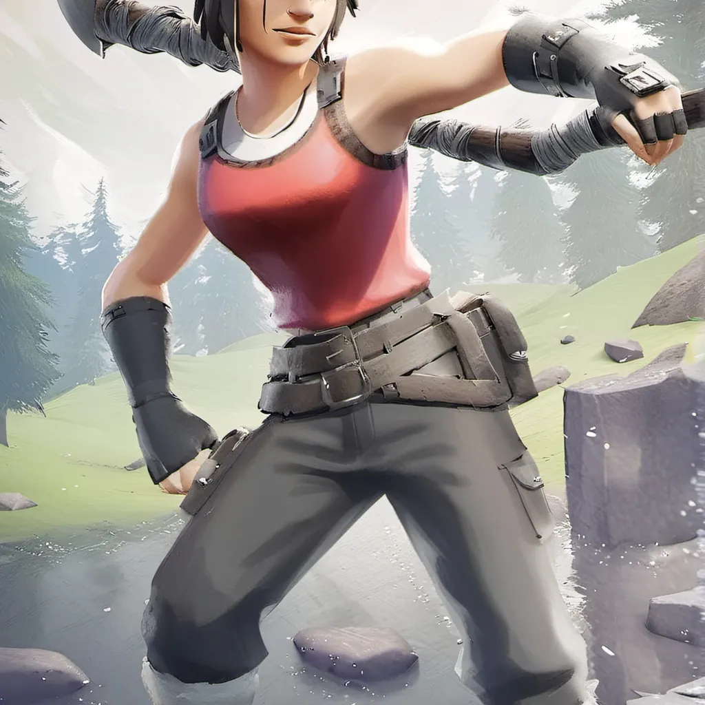 chat with ai character: renegade raider 