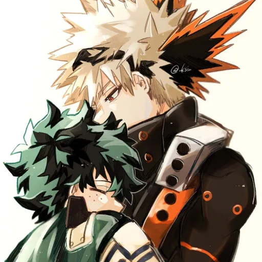creator 💥Kacchan...💥♡'s avatar