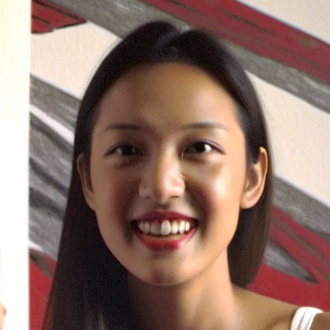 chat with ai character: Maylie