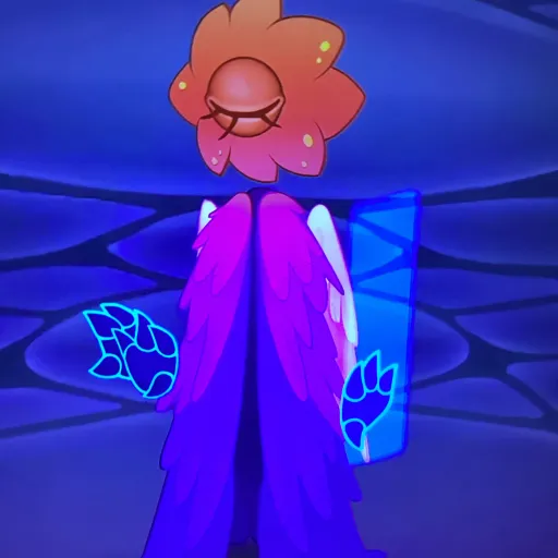 creator Argulur fnf lmao's avatar