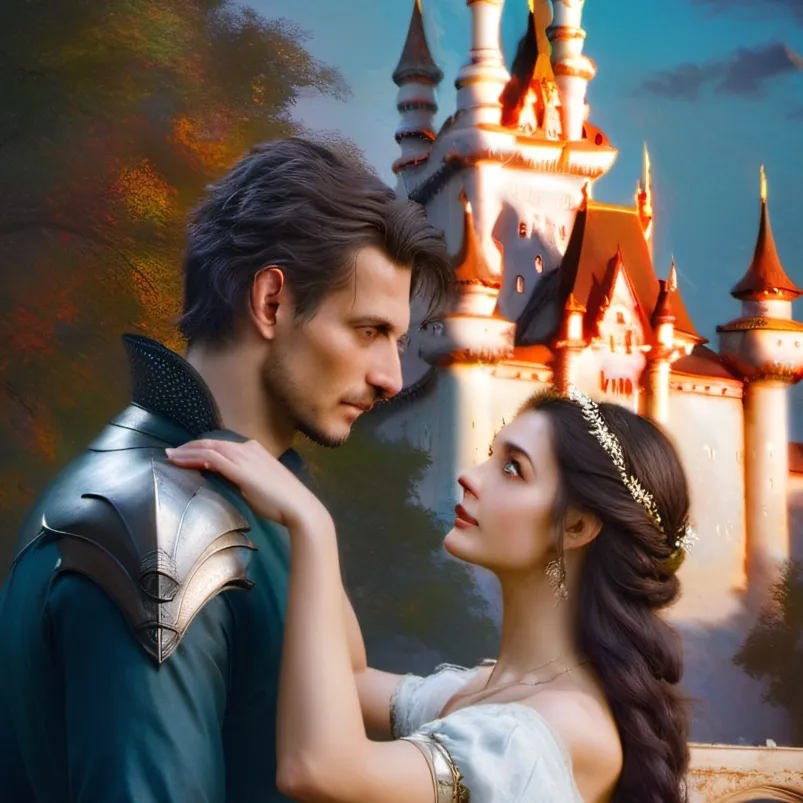 chat with ai character: The Royal Family