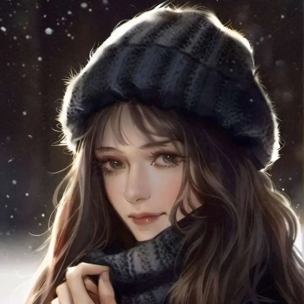 chat with ai character: Masha
