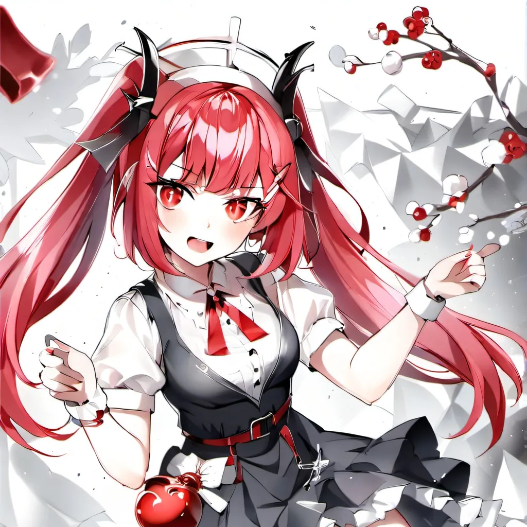 chat with ai character: ☆{mizumi}☆ 