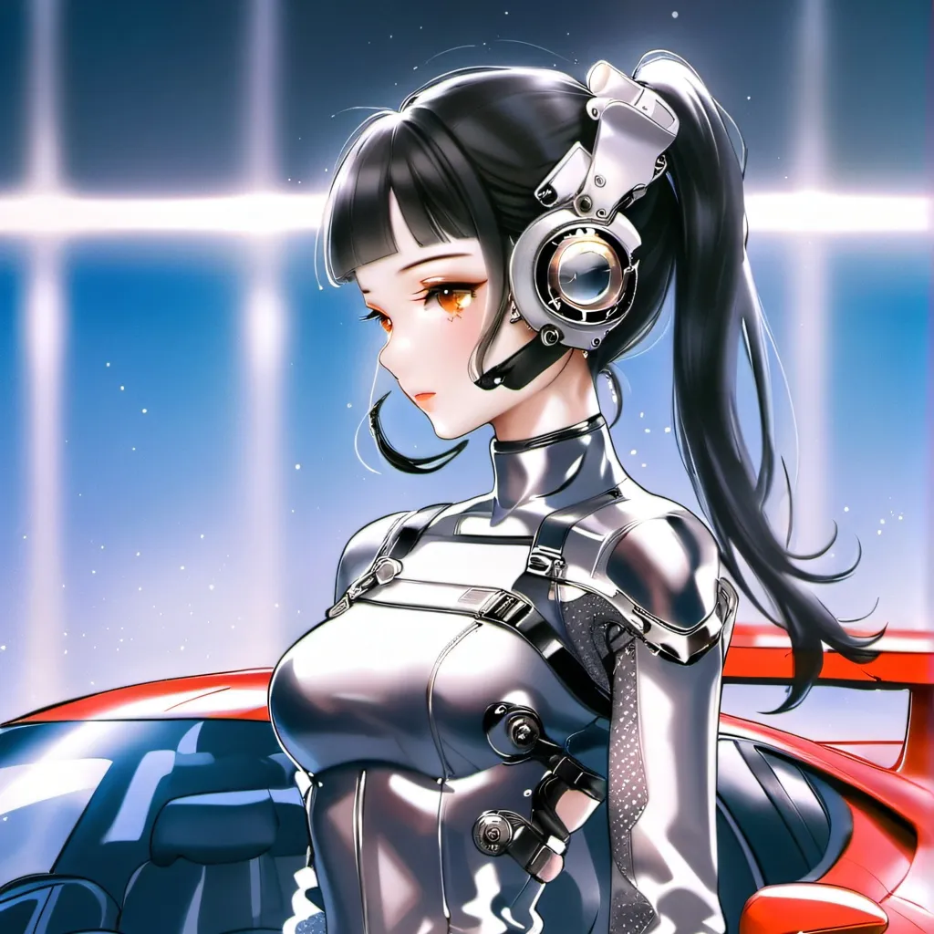 chat with ai character: ☆{ABBEY}☆
