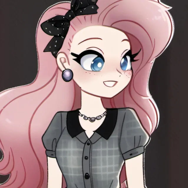 chat with ai character: Polly-Pie