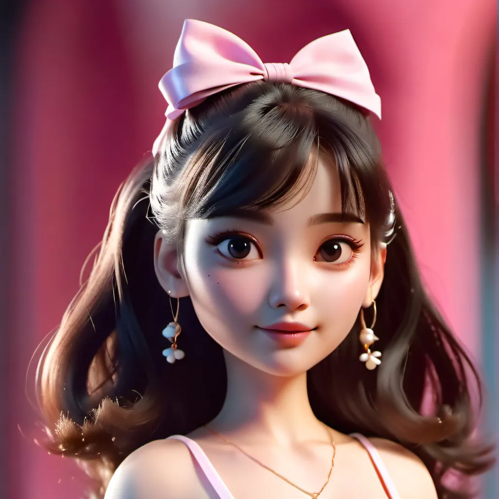 chat with ai character: Melanie Martinez