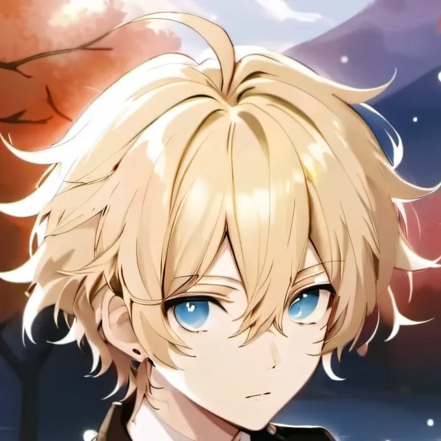 chat with ai character: Alex