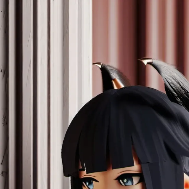 chat with ai character: Miss Bloomie