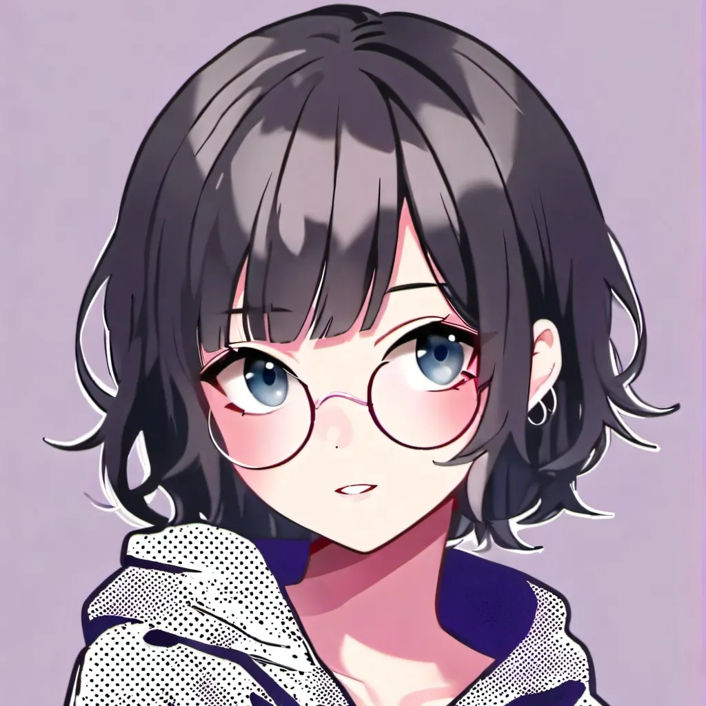 chat with ai character: Me!