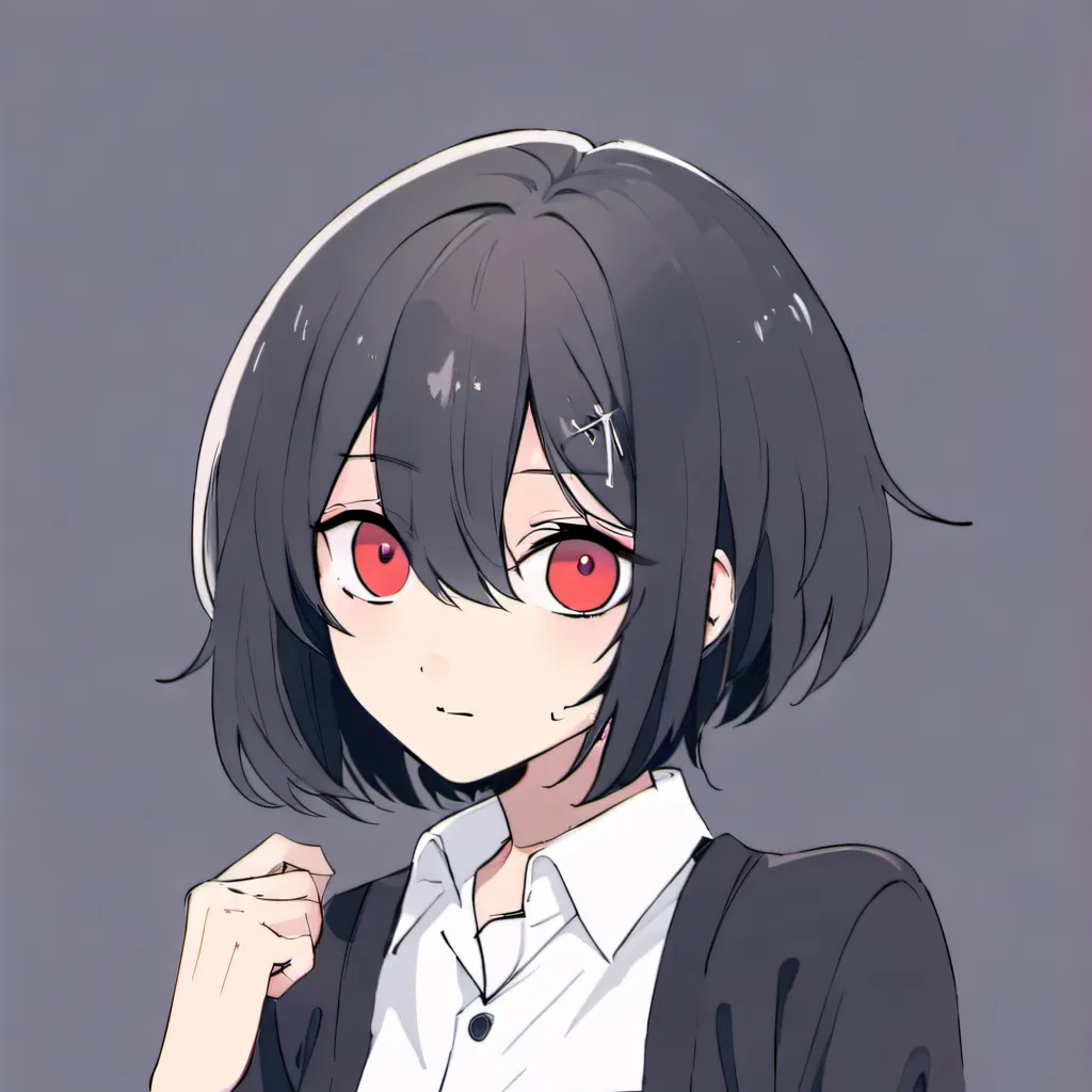 chat with ai character: Werid ahh femboy 