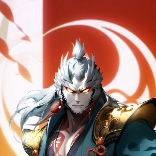 chat with ai character: Kinzoku 