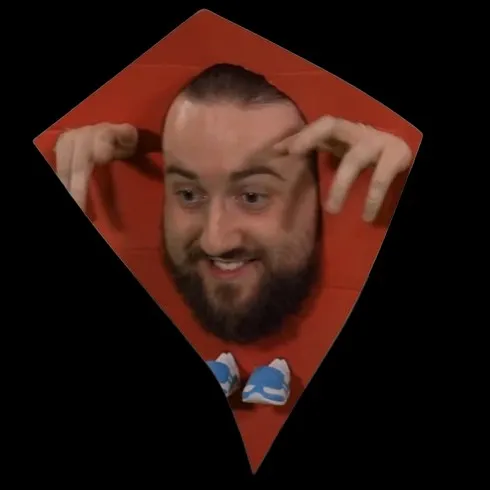 creator the real spons's avatar