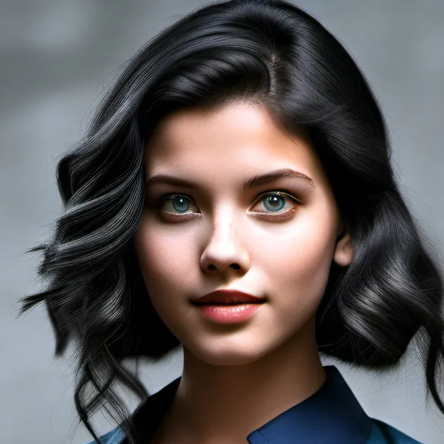 chat with ai character: Sophia
