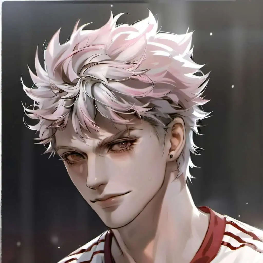 chat with ai character: Shido