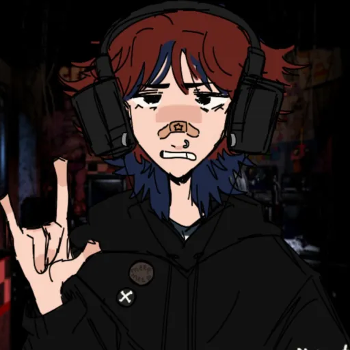 creator E//OR's avatar