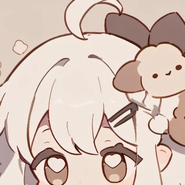 chat with ai character: Sofie 