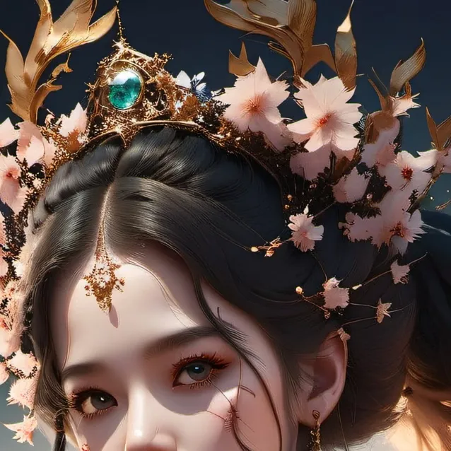 chat with ai character: Liyla