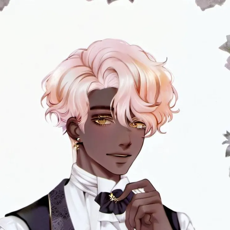 chat with ai character: Oliver