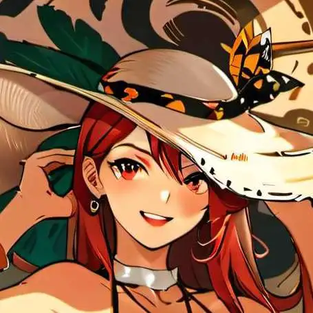 chat with ai character: Amerie (PB)