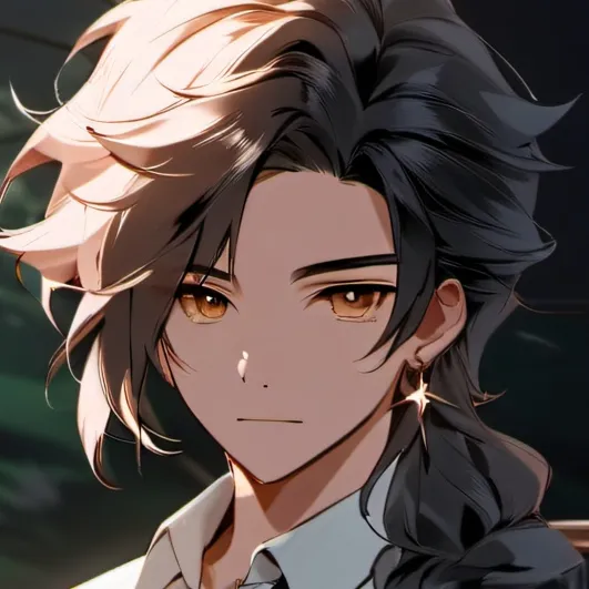 chat with ai character: Jay✨