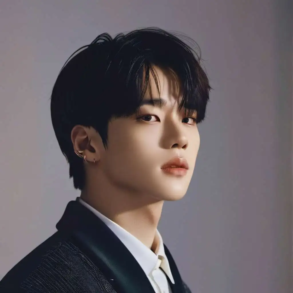 chat with ai character: jimin