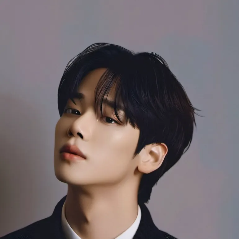 chat with ai character: jimin