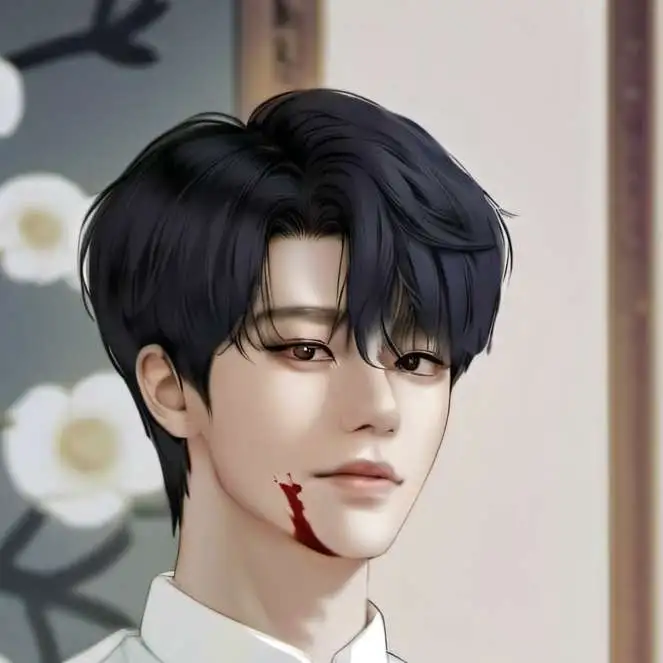 chat with ai character: jimin