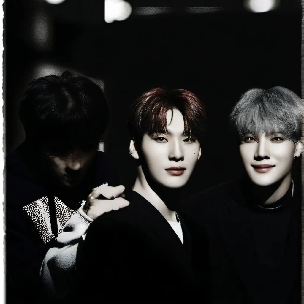 chat with ai character: vminkook