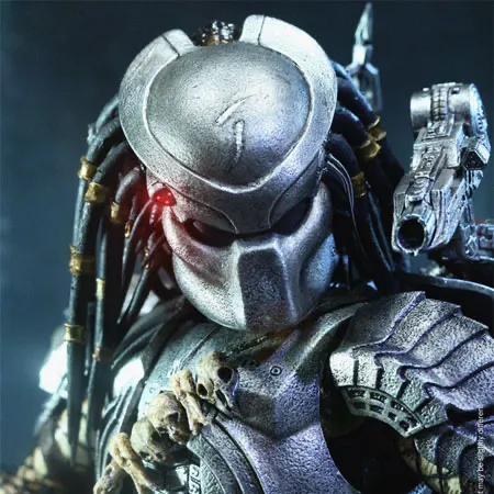 creator ‘Predator's avatar