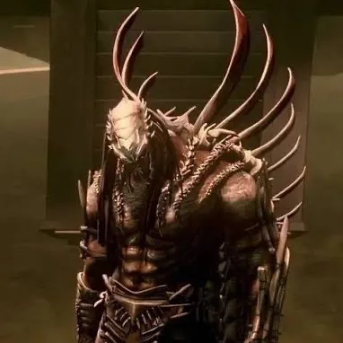 creator Elder predator's avatar