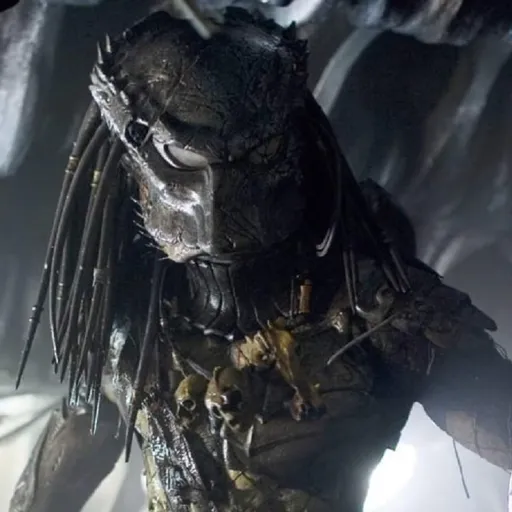 creator The predator.'s avatar