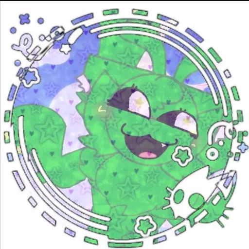 creator Azure_Aliencat🌺's avatar
