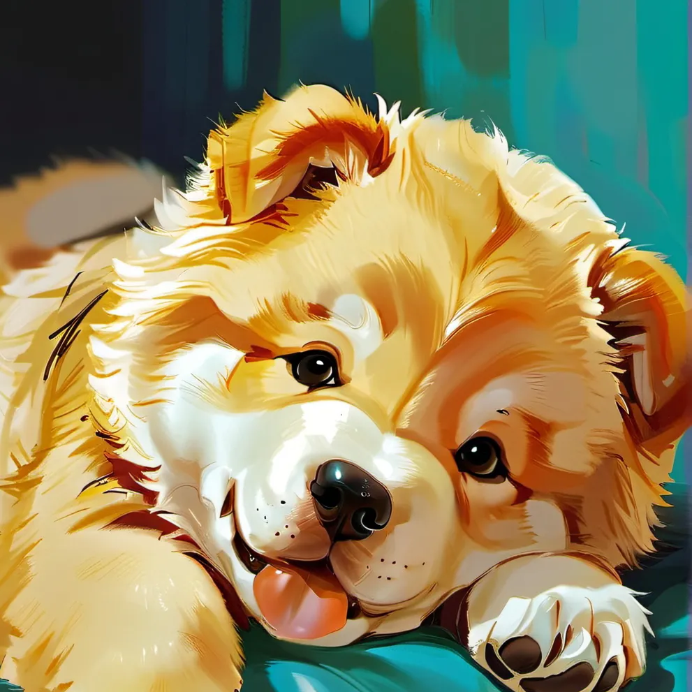 chat with ai character: dingo