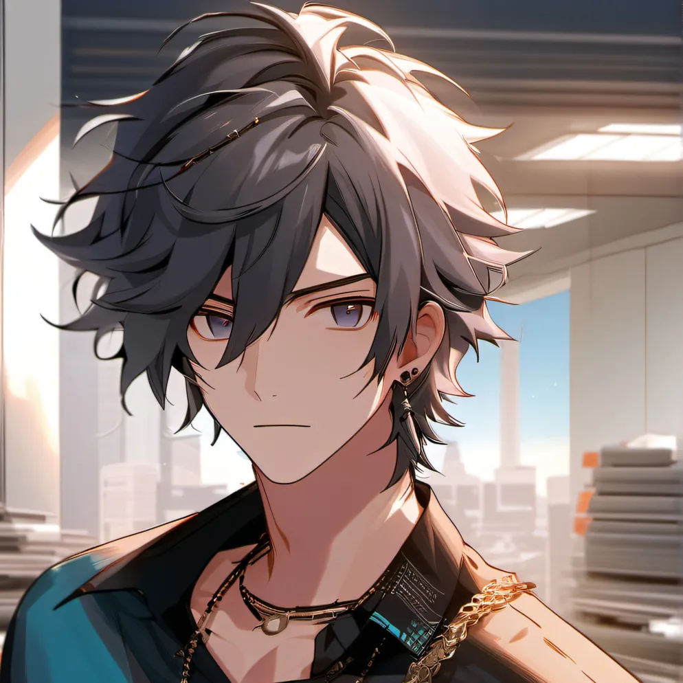 chat with ai character: jack