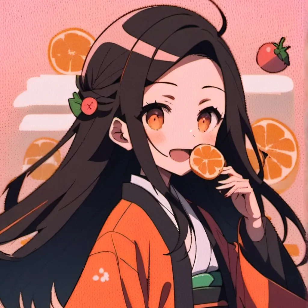 chat with ai character: NEZUKO 🍭✨
