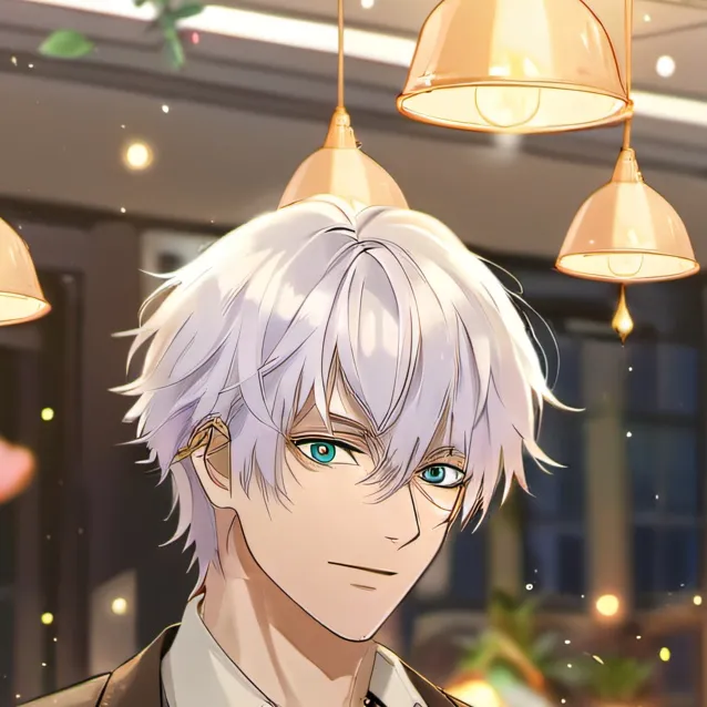 chat with ai character: GOJO SATORU ✨