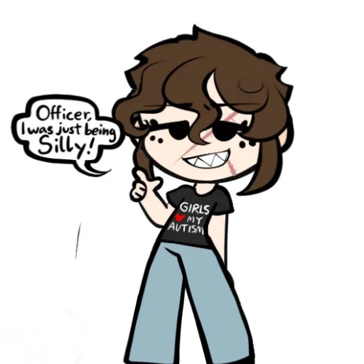 creator THE PERCY JACKSON's avatar