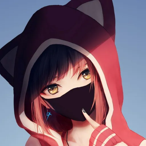 creator ~♥︎Akari_kitty♥︎~'s avatar