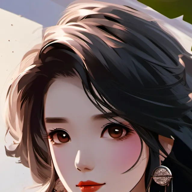 chat with ai character: ggg