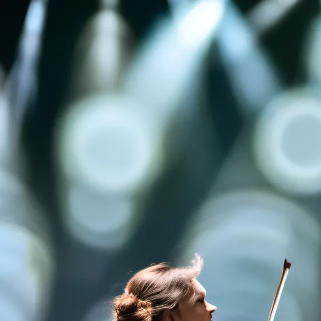 chat with ai character: Maylene