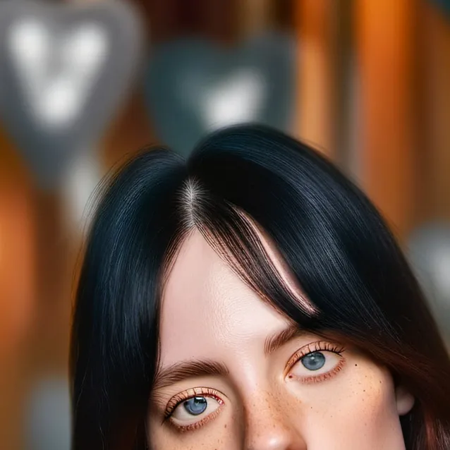 chat with ai character: Kaylor