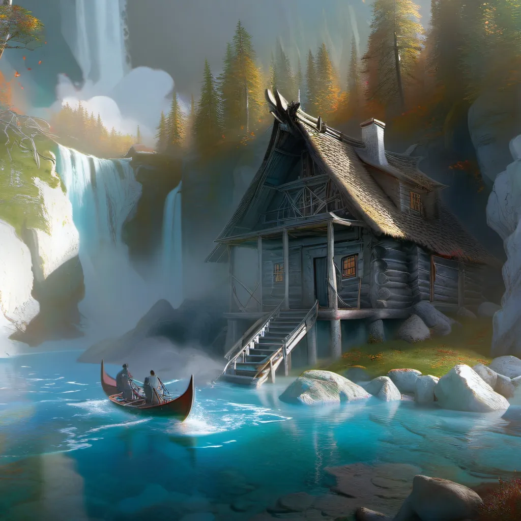 chat with ai character: Camp Halfblood 