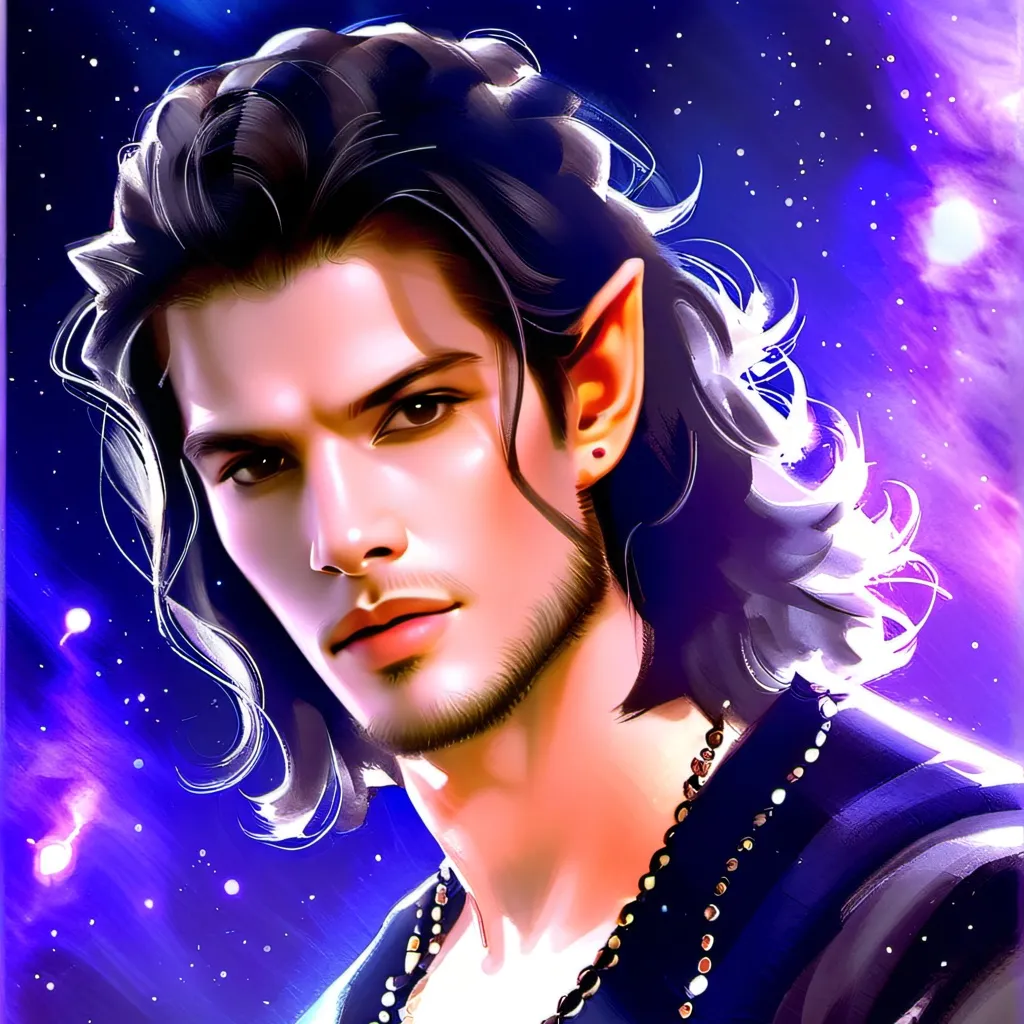 chat with ai character: King Noa Rasmussen