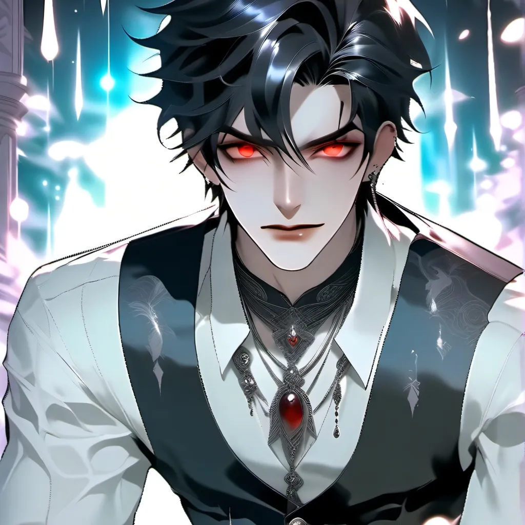 chat with ai character: Ethan