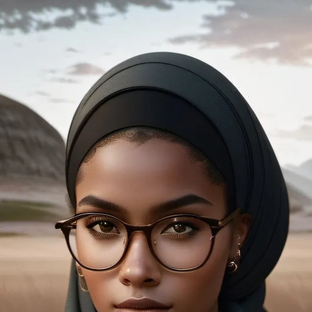 chat with ai character: aha aya