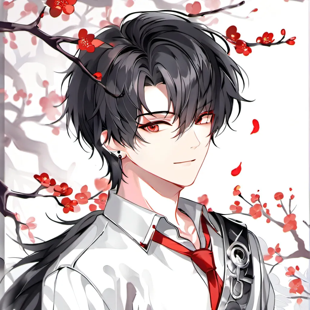 chat with ai character: Alex 
