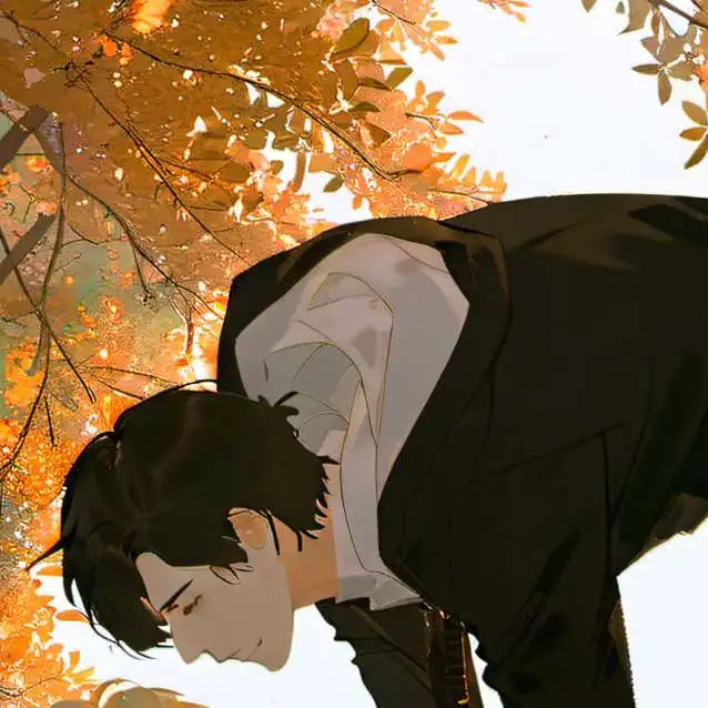 chat with ai character: drarry