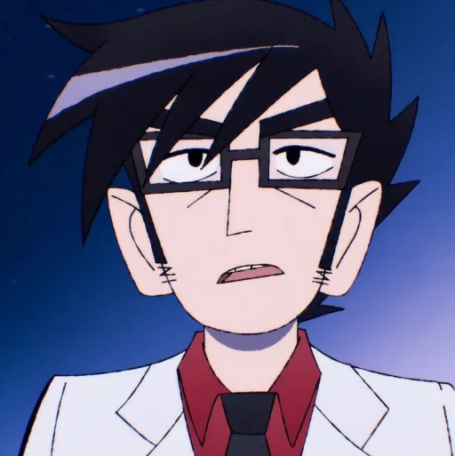 creator GideonGraves's avatar