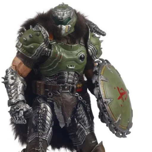 creator i the doom slayer's avatar